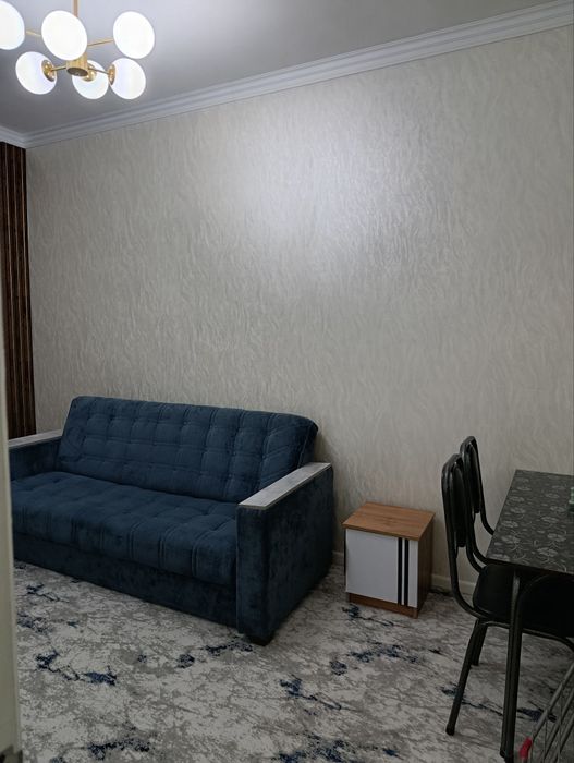 Аренда посуточная квартира Кадышева улица иззат 400000 сум