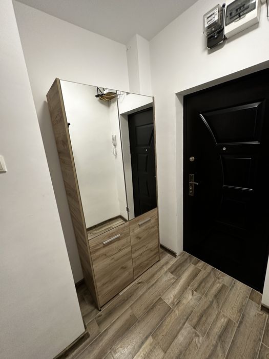 Apartament 2 camere Parc Plumbuita