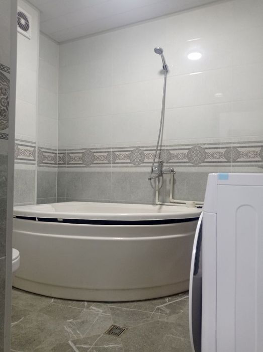 Yashnobod tumanida 2-xonali kvartira ijaraga beriladi