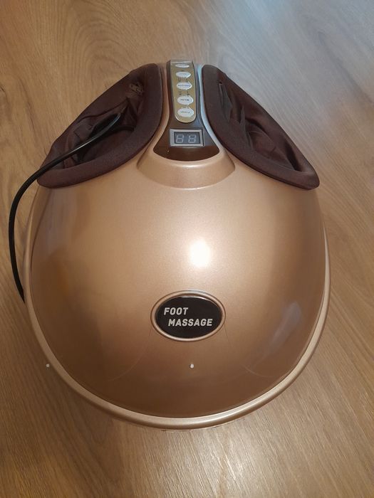 Массажёр для ног