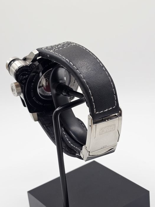 Ceas Oris BC4 Blue Eagles Amanet BKG