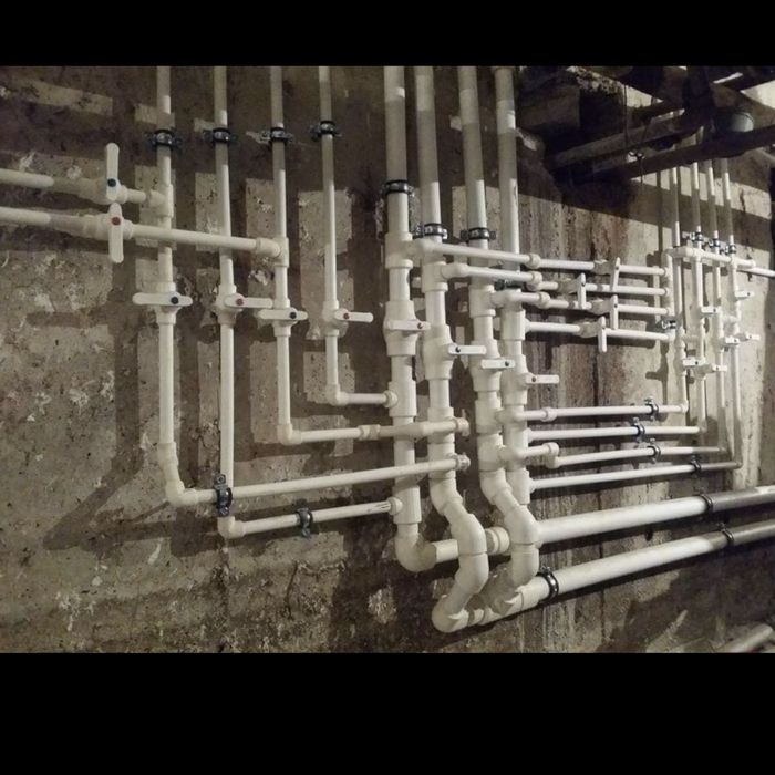 Instalator sanitar /  intervenții si urgențe!