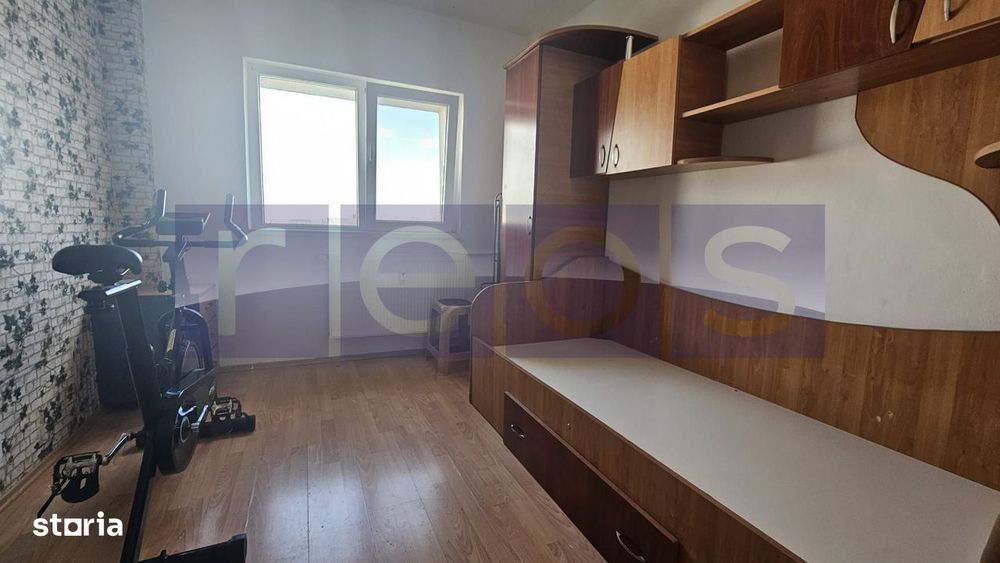 De Vanzare 3 Camere Lujerului | Decomandat | Bloc 1980 Reabilitat — fotografia 3
