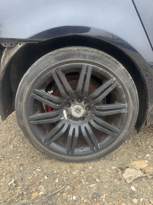 Джанти за бмв 19ки спайдър 5х120 bmw