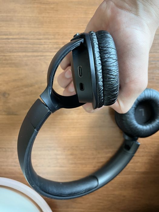 наушники ориг jbl 510