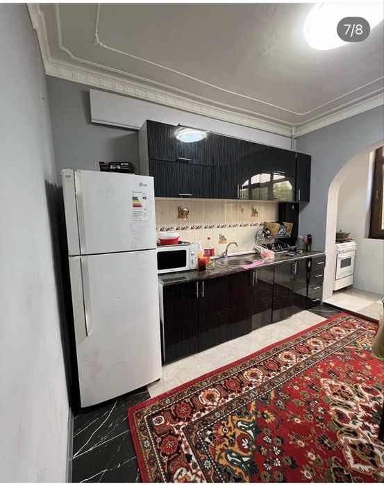 Продам Квартира Сергили Янги хает