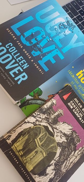 3 carti copii si adulti sh