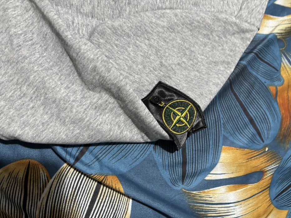 Bluza Stone Island M