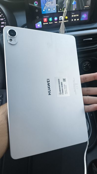 Huawei matepad 11.5s