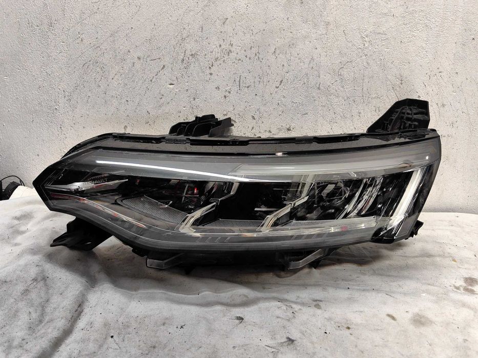 Оригинален фар Рено Талисман  Renault Talisman Full Led 2020