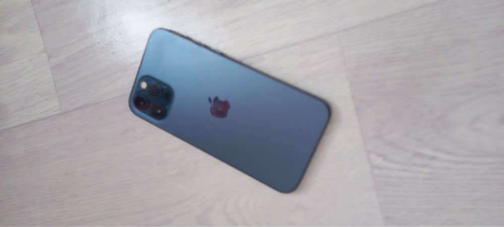 Iphone 12 pro 256 gb