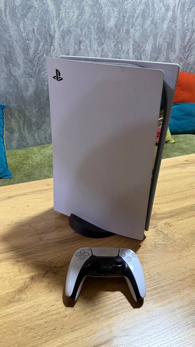 Playstation 5  srochna