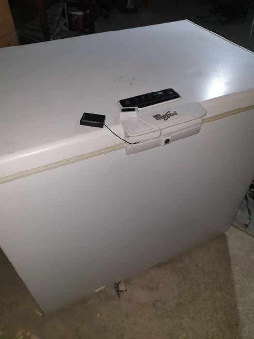 Морозильник сатылады