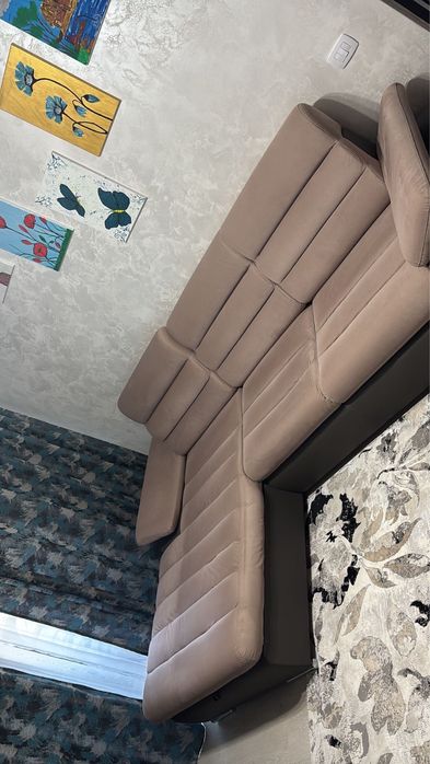 Vand Colțar extensibil Galaxy