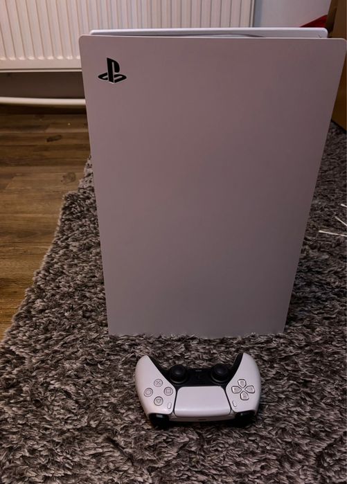 playstation 5 nou fara daune