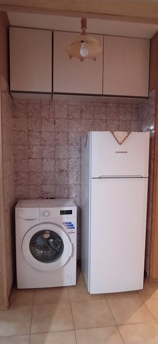 Под наем двустаен апартамент