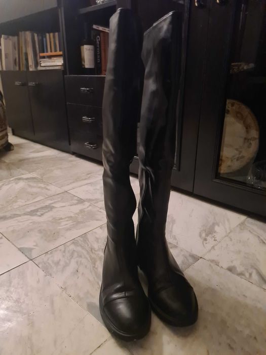 Ботуши еко кожа Paola Bruchelli 38