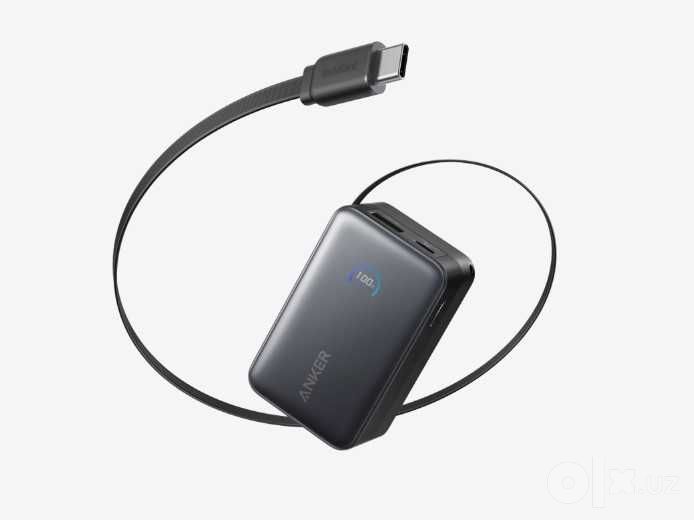 anker powerbank 10.000mAh