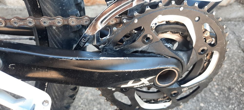 Trek  Six series 6900