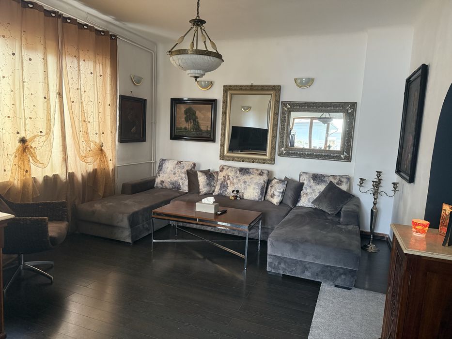 Vila/Casa in Cotroceni