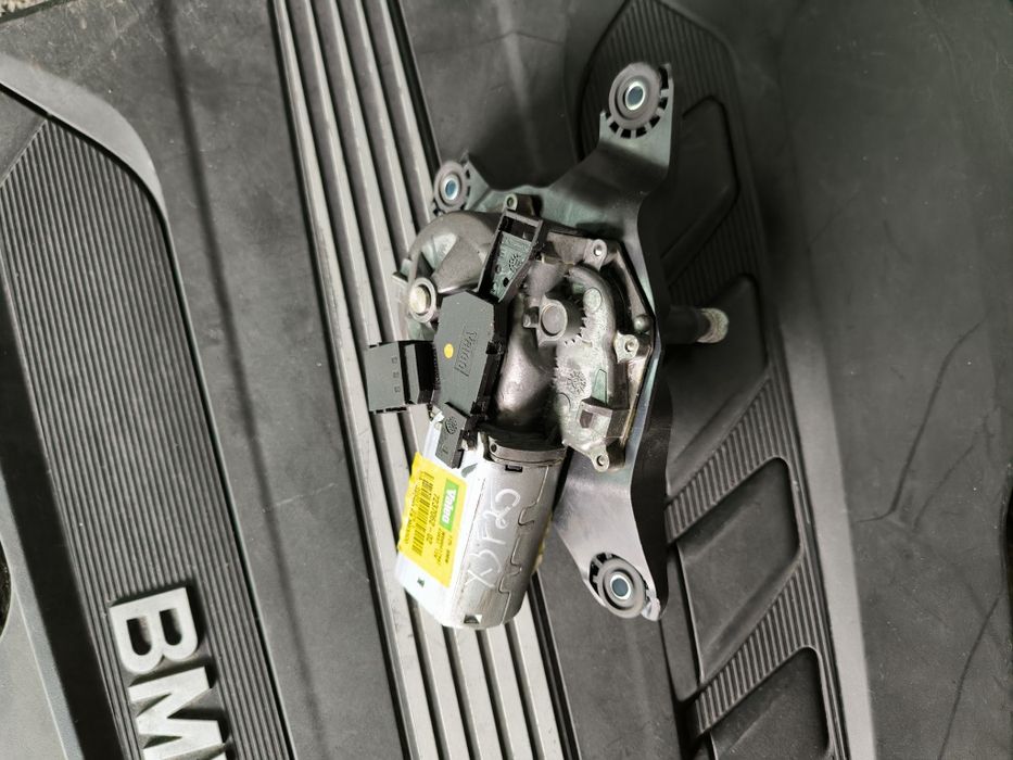 Моторче за задна чистачка за BMW X3 F25