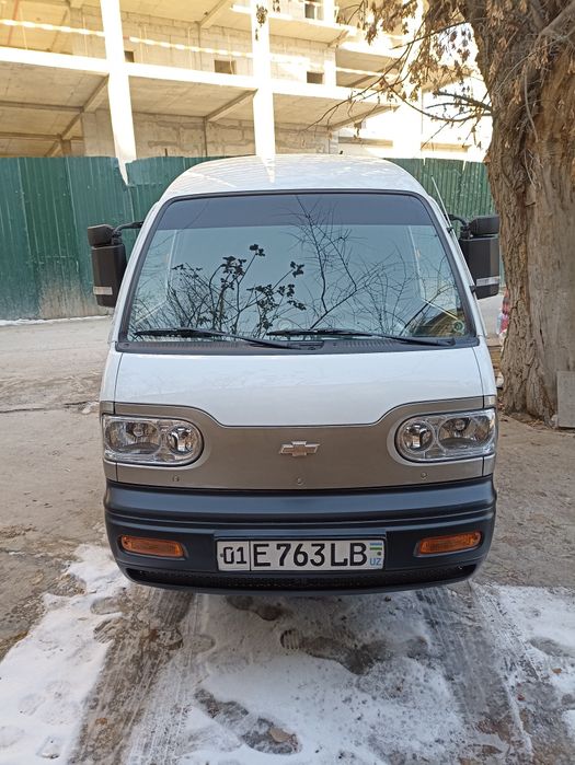 Damas 2020 yil sotiladi