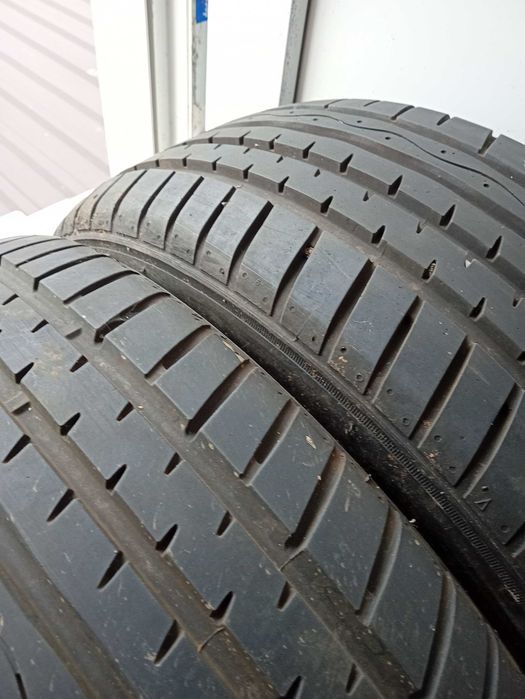 Anvelope vara 195/50/r15 hankook
