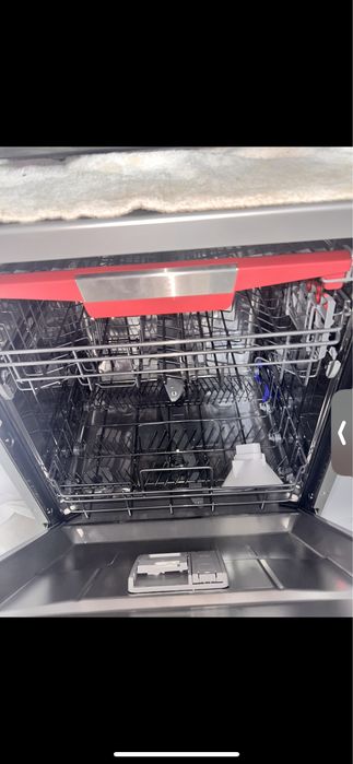 Посудомоющие машина  новый