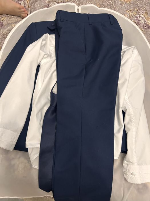 Школьная одежда мальчику