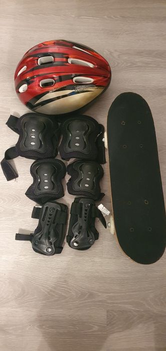 Skateboard copii