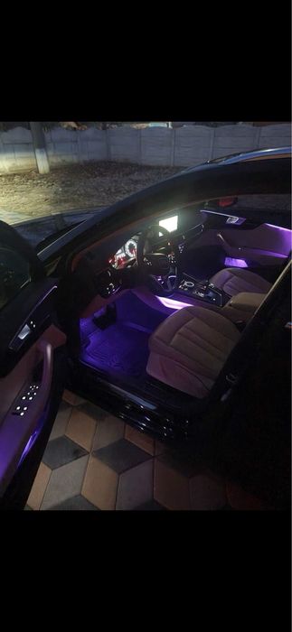 Audi A4 B9 /2017 / Panoramic / Automat / Full Led .