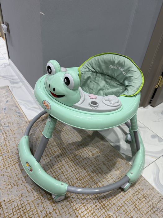 Продам ходунок……