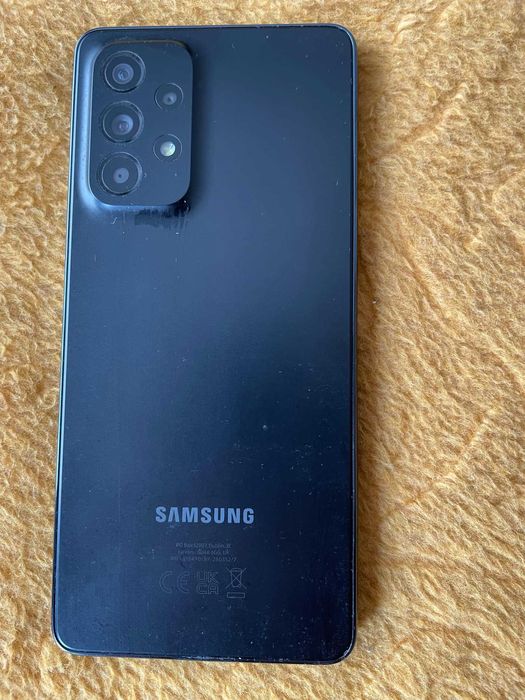 Samsung Galaxy А53