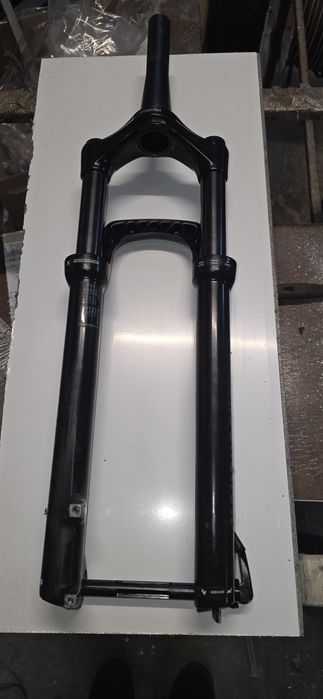 Вилка rockshox Judy silver 29