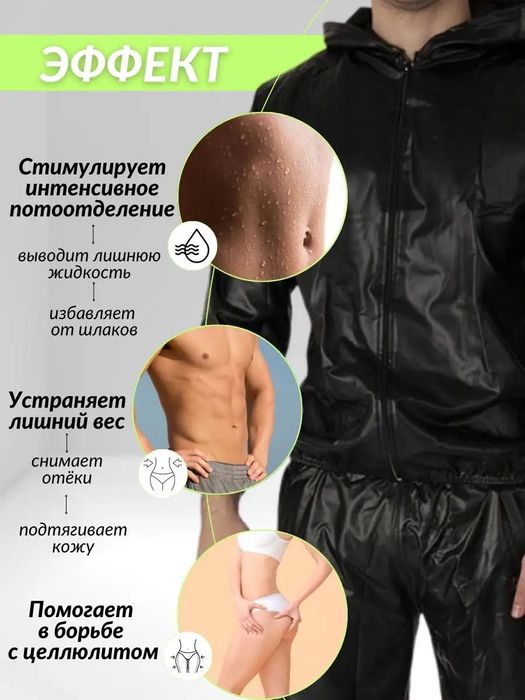 костюм похудения оптом