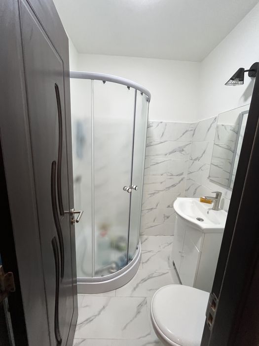 Apartament de inchiriat 2 camere Codlea