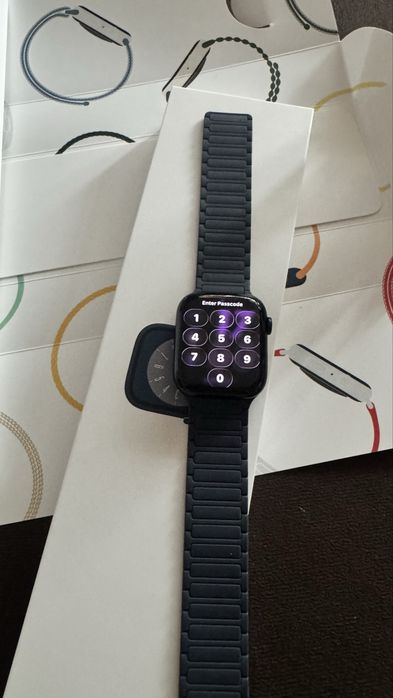 Apple watch series 8 45 mm