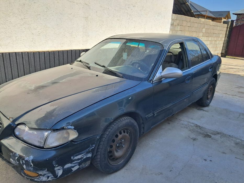 Продам рабочую лошадку