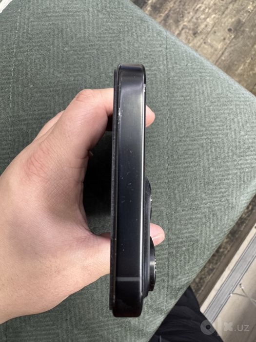 iphone 16 pro max 256 98%