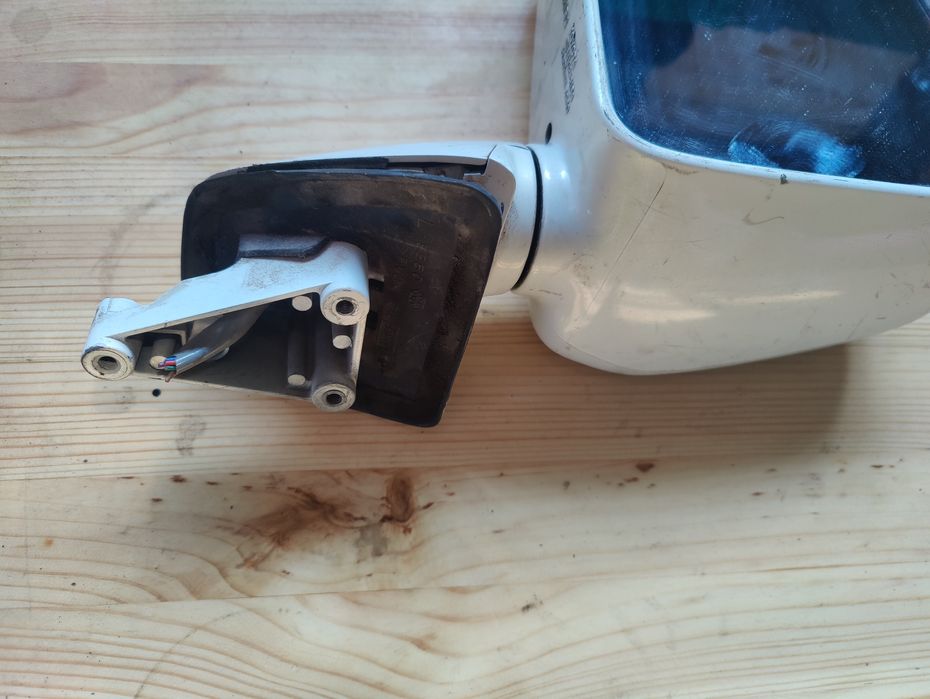 Зеркало harrier Rx 300 левое