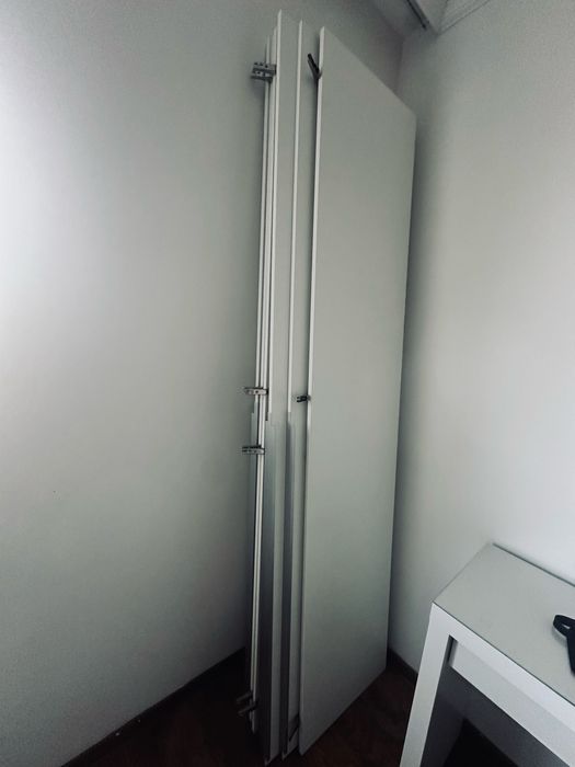 Двери от шкафов Pax Ikea
