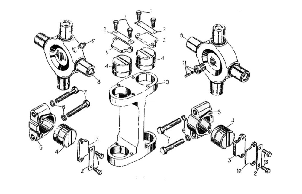 КАРДАН 64-49-1СП
