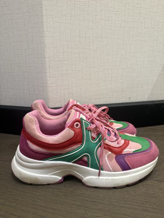 Дамски обувки Mexx