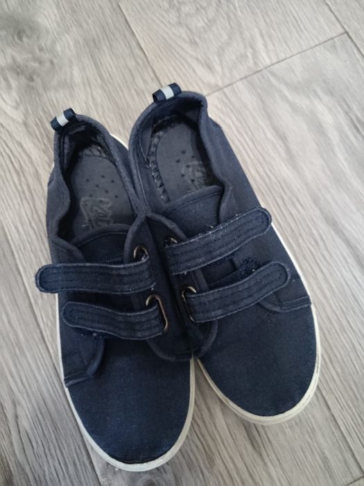 Обувь на мальчика