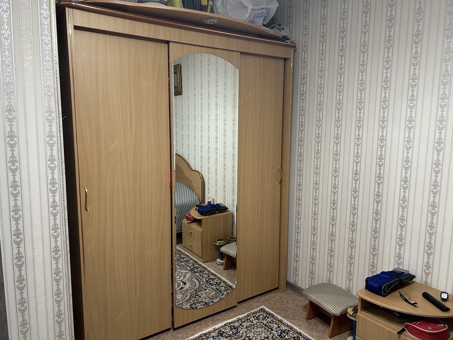 Спальный гарнитур