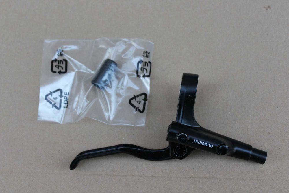 Shimano BR-MT200 maneta dreapta