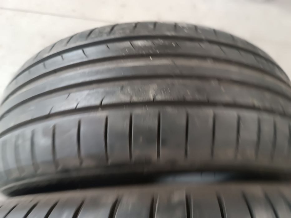 Anvelope vara 205 55 16 Dunlop