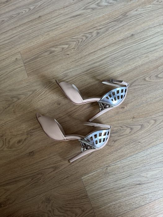 Sandale IL PASSO din piele