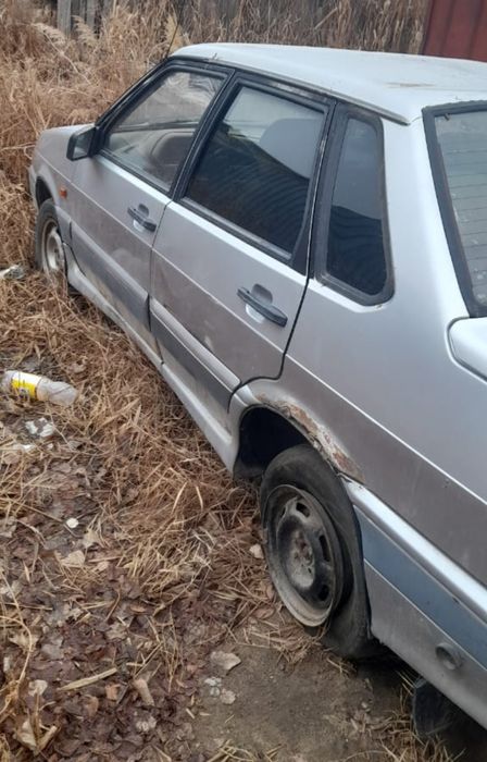 Ваз 2115 сатылады