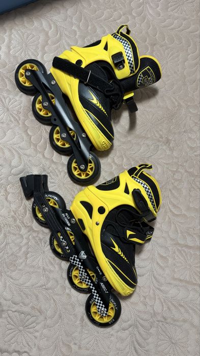 Role Suxfly marime reglabila 35-38